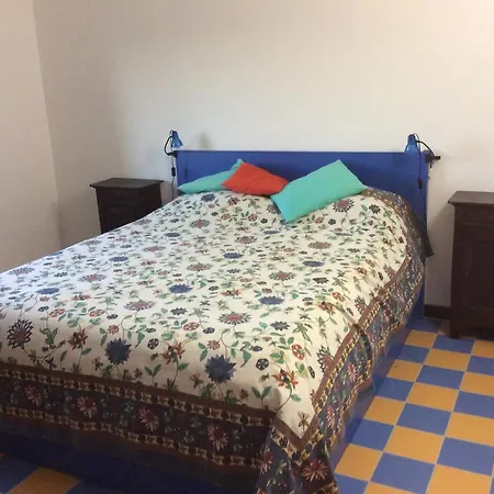 La Gallina Bianca
