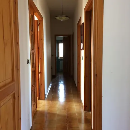 Apartment La Gallina Bianca *