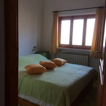 La Gallina Bianca Cavatore
